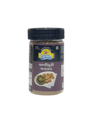 Pani Puri Masala